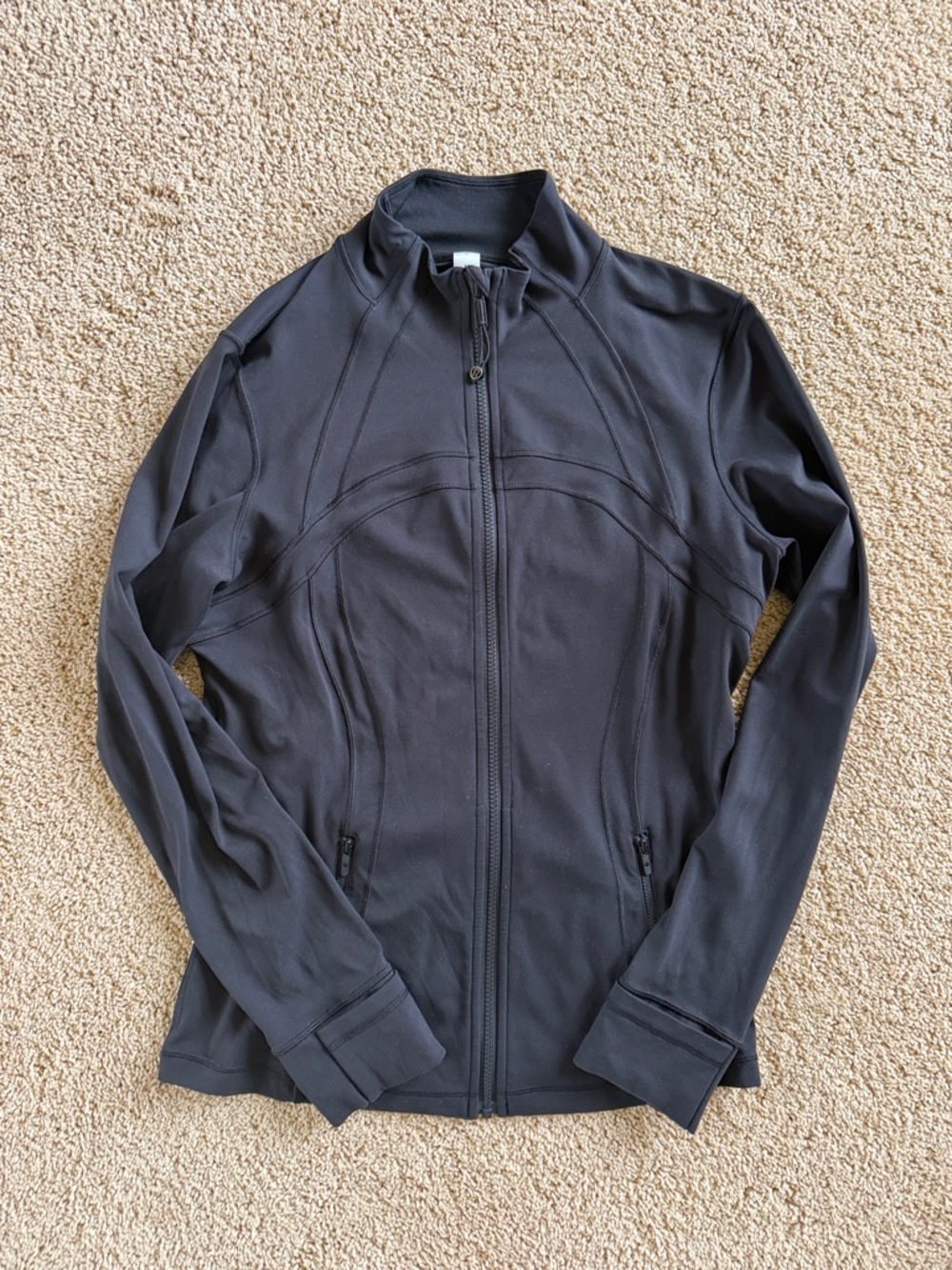 LULULEMON DEFINE JACKET